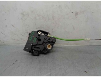 Recambio de motor cierre centralizado delantero izquierdo para lancia musa (184) 1.3 jtd 16v referencia OEM IAM 51707123 