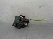 Recambio de motor cierre centralizado delantero izquierdo para lancia musa (184) 1.3 jtd 16v referencia OEM IAM 51707123 