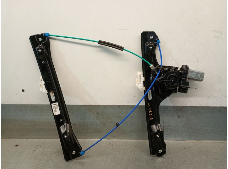 Recambio de elevalunas delantero izquierdo para mini mini (f55) cooper s referencia OEM IAM 7320277 51337409357 