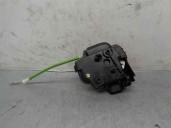 Recambio de motor cierre centralizado delantero izquierdo para lancia musa (184) 1.3 jtd 16v referencia OEM IAM 51707123 