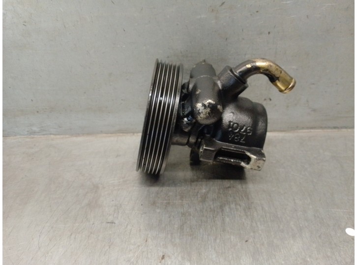 Recambio de bomba servodireccion para peugeot partner (s1) 1.9 diesel referencia OEM IAM 7849701 