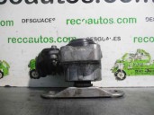 Recambio de soporte motor derecho para ford mondeo iii sedán (b4y) 2.0 16v tddi / tdci referencia OEM IAM 2S716F012AD 