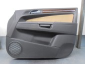 Recambio de guarnecido puerta delantera derecha para opel zafira b 1.9 16v cdti cat (z 19 dth / lrd) referencia OEM IAM 13266538
