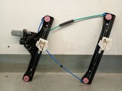 Recambio de elevalunas delantero izquierdo para mini mini (f55) cooper s referencia OEM IAM 7320277 51337409357 