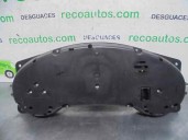 Recambio de cuadro instrumentos para saab 9-3 sport hatch 1.8 cat referencia OEM IAM 12776075 60304246 