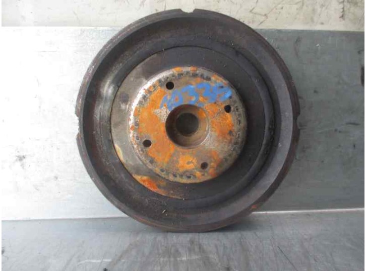 Recambio de polea cigueñal para mg serie 600 (rh) 620 sdi referencia OEM IAM 
