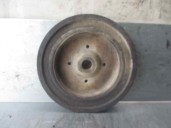 Recambio de polea cigueñal para mg serie 600 (rh) 620 sdi referencia OEM IAM 