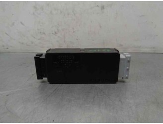 Recambio de modulo electronico para lancia musa (184) 1.3 jtd 16v referencia OEM IAM 51796449  