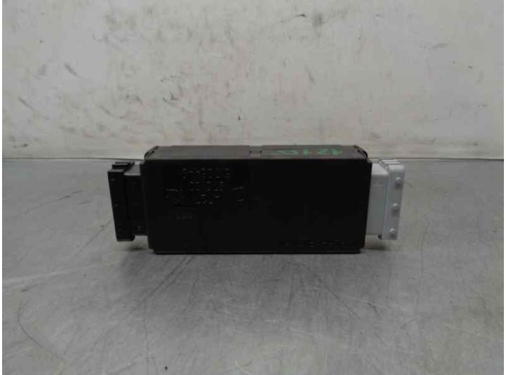 Recambio de modulo electronico para lancia musa (184) 1.3 jtd 16v referencia OEM IAM 51796449  