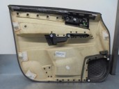 Recambio de guarnecido puerta delantera derecha para opel zafira b 1.9 16v cdti cat (z 19 dth / lrd) referencia OEM IAM 13266538