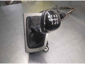 Recambio de palanca cambio para ford focus lim. (cb8) 1.6 tdci cat referencia OEM IAM BV6R7E395GC  