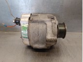 Replacement alternator for Chrysler Stratus Sedan (JA) 2.5 CAT OEM IAM reference 4609415 4609415 