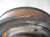 Recambio de polea cigueñal para mg serie 600 (rh) 620 sdi referencia OEM IAM 