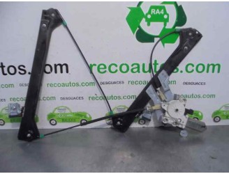 Recambio de elevalunas delantero derecho para saab 9-3 sport hatch 1.8 cat referencia OEM IAM  6 PINES 5 PUERTAS.