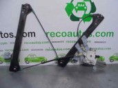 Recambio de elevalunas delantero derecho para saab 9-3 sport hatch 1.8 cat referencia OEM IAM 6 PINES 5 PUERTAS.