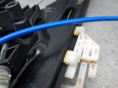 Recambio de elevalunas delantero izquierdo para mini mini (f55) cooper s referencia OEM IAM 7320277 51337409357 