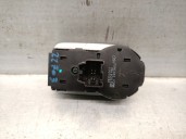 Recambio de mando luces salpicadero para opel corsa f (p2jo) corsa-e (68) referencia OEM IAM 39201667 