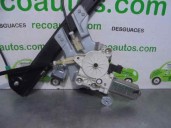 Recambio de elevalunas delantero derecho para saab 9-3 sport hatch 1.8 cat referencia OEM IAM 6 PINES 5 PUERTAS.