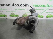 Recambio de turbocompresor para ford mondeo iii sedán (b4y) 2.0 16v tddi / tdci referencia OEM IAM 1S7Q6K682BH 7042267 GARRETT