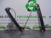 Recambio de elevalunas delantero derecho para saab 9-3 sport hatch 1.8 cat referencia OEM IAM 6 PINES 5 PUERTAS.