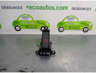 Recambio de warning para mazda 3 lim. (bl) 1.6 16v cat referencia OEM IAM BBP3664H0  