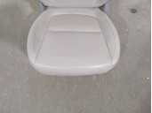 Recambio de asiento delantero izquierdo para hyundai kona (os, ose, osi) 1.6 t-gdi referencia OEM IAM 365000E702  