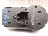 Recambio de mando luces salpicadero para opel corsa f (p2jo) corsa-e (68) referencia OEM IAM 39201667 
