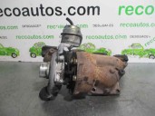 Recambio de turbocompresor para ford mondeo iii sedán (b4y) 2.0 16v tddi / tdci referencia OEM IAM 1S7Q6K682BH 7042267 GARRETT