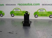 Recambio de warning para mazda 3 lim. (bl) 1.6 16v cat referencia OEM IAM BBP3664H0  