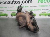 Recambio de turbocompresor para ford mondeo iii sedán (b4y) 2.0 16v tddi / tdci referencia OEM IAM 1S7Q6K682BH 7042267 GARRETT