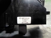 Recambio de warning para mazda 3 lim. (bl) 1.6 16v cat referencia OEM IAM BBP3664H0  