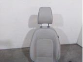 Recambio de asiento delantero izquierdo para hyundai kona (os, ose, osi) 1.6 t-gdi referencia OEM IAM 365000E702  
