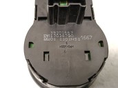 Recambio de mando luces salpicadero para opel corsa f (p2jo) corsa-e (68) referencia OEM IAM 39201667 