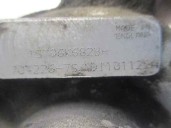Recambio de turbocompresor para ford mondeo iii sedán (b4y) 2.0 16v tddi / tdci referencia OEM IAM 1S7Q6K682BH 7042267 GARRETT