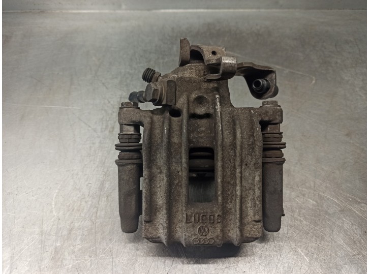 Recambio de pinza freno trasera izquierda para seat ibiza (6j5) 1.4 16v tsi referencia OEM IAM 6R0615423  