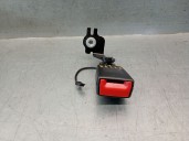 Recambio de enganche cinturon para mini mini (f55) cooper s referencia OEM IAM 7362069 72117362069 