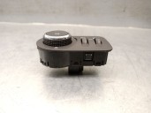 Recambio de mando luces salpicadero para opel corsa f (p2jo) corsa-e (68) referencia OEM IAM 39201667 