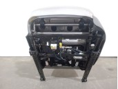 Recambio de asiento delantero izquierdo para hyundai kona (os, ose, osi) 1.6 t-gdi referencia OEM IAM 365000E702  