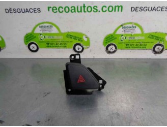 Recambio de warning para hyundai i30 1.4 cat referencia OEM IAM 864W01404 