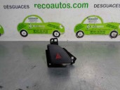 Recambio de warning para hyundai i30 1.4 cat referencia OEM IAM 864W01404  