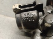 Recambio de bomba servodireccion para peugeot partner (s1) 1.9 diesel referencia OEM IAM 7849701 