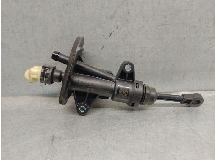 Recambio de bomba embrague para hyundai tucson (nx4e, nx4a) 1.6 t-gdi referencia OEM IAM 41610K7400 41610K7400 