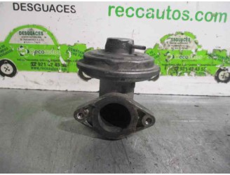 Recambio de valvula egr para ford mondeo iii sedán (b4y) 2.0 16v tddi / tdci referencia OEM IAM 1S7Q9D475AD 72814700 PIERBURG