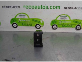 Recambio de mando luces salpicadero para opel meriva b 1.3 16v cdti referencia OEM IAM 751U00080 