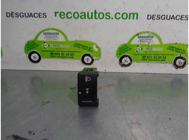 Recambio de mando luces salpicadero para opel meriva b 1.3 16v cdti referencia OEM IAM 751U00080 