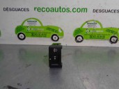Recambio de mando luces salpicadero para opel meriva b 1.3 16v cdti referencia OEM IAM 751U00080 