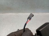 Recambio de enganche cinturon para mini mini (f55) cooper s referencia OEM IAM 7362069 72117362069 