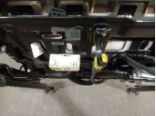 Recambio de asiento delantero izquierdo para hyundai kona (os, ose, osi) 1.6 t-gdi referencia OEM IAM 365000E702  