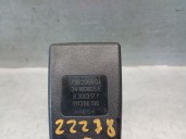 Recambio de enganche cinturon para mini mini (f55) cooper s referencia OEM IAM 7362069 72117362069 