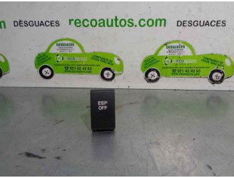 Recambio de mando para opel meriva b 1.3 16v cdti referencia OEM IAM 202007239 